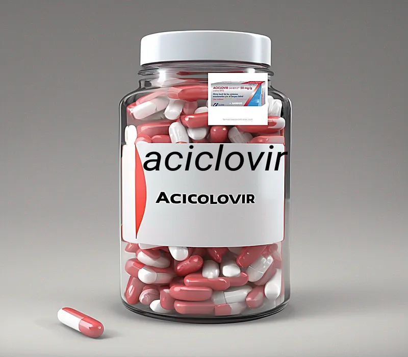 Aciclovir per varicella prezzo